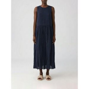 Uma Wang Dress Woman Blue